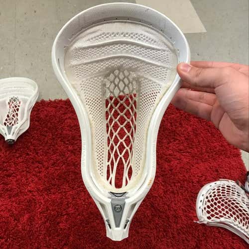 Used Warp Pro