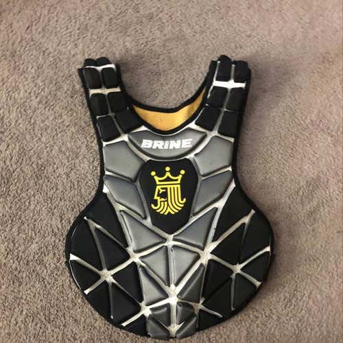Brine Eraser 2 Chest Pad