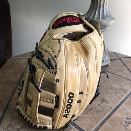 Wilson A2000 1799...12.75”.....FOR SALE ONLY!!!