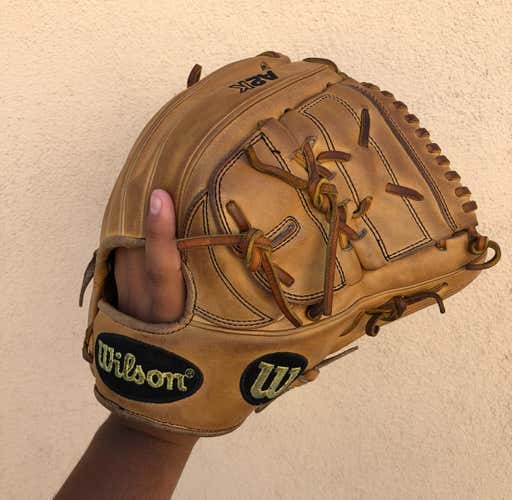 Wilson A2K B2 11.75”