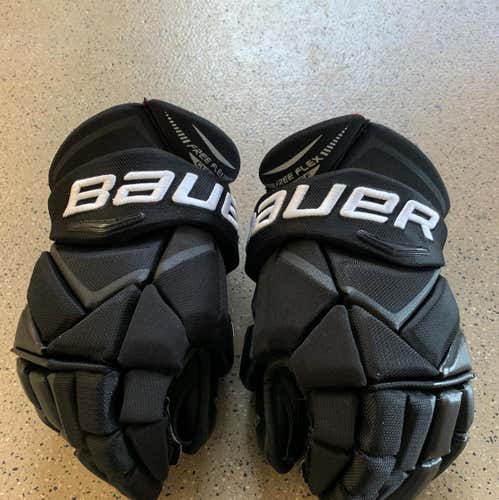 Bauer Vapor 1X Gloves 14”