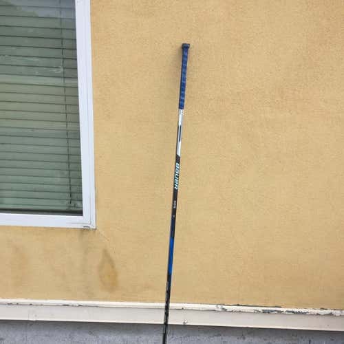 1N Bauer Barely Used Kevin Hayes Stick