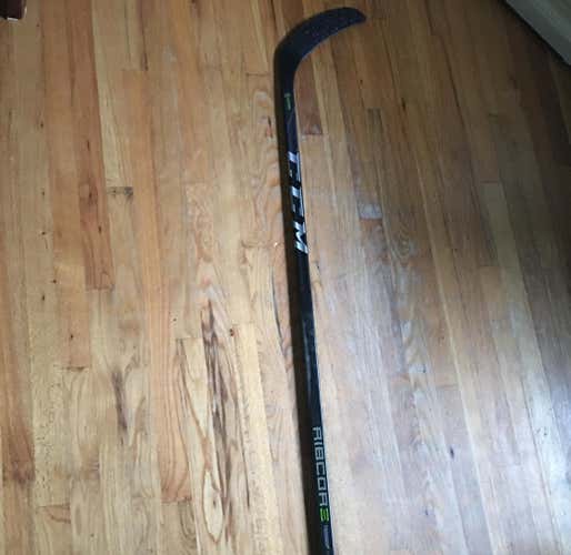 Ccm Trigger 2 Prostock 75 Flex Left Hand Duchene (P-14)