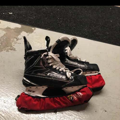 Bauer Supreme 1S Skates