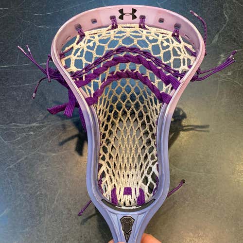 Under Armour Dyed Command Low