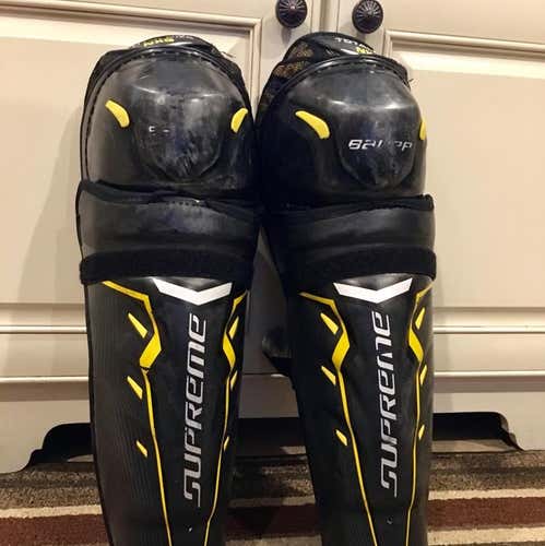 Bauer Total One NXG (Sz-16-men’s)