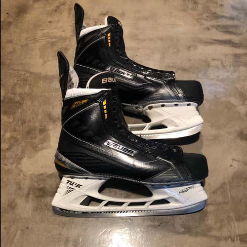 Bauer Total One MX3