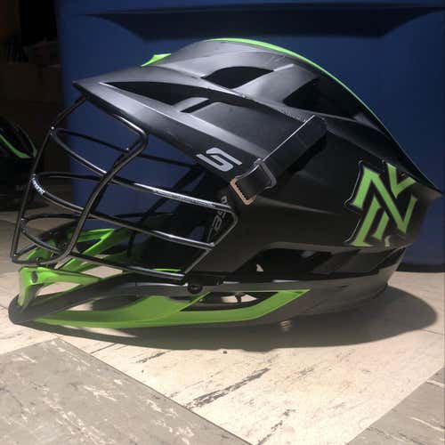 NY Lizards Cascade S