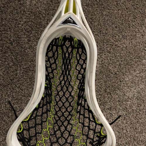Rabil 2x With LE Hero Mesh