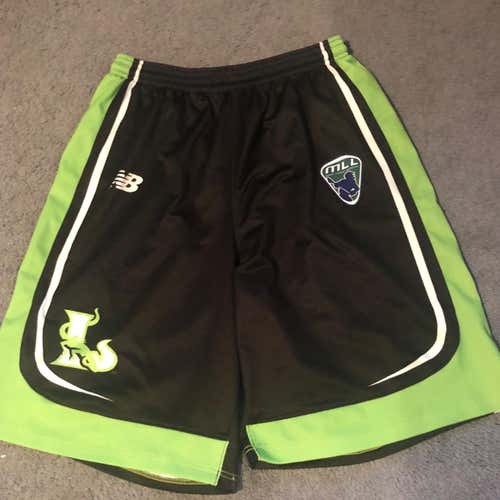NY Lizards Game Shorts