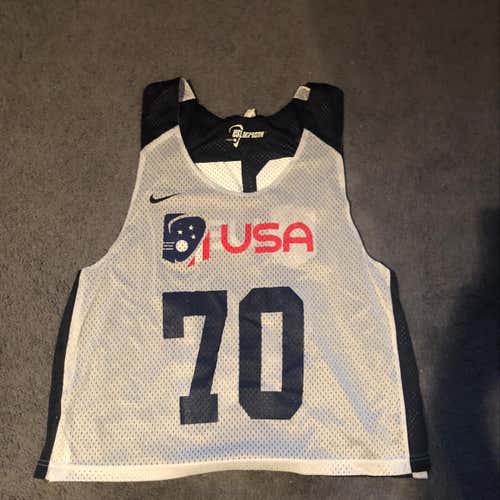 USA Practice Jersey