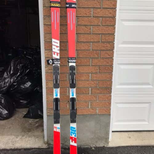 GREAT CONDITION - Rossi GS