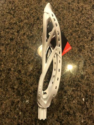 New STX Duel Head