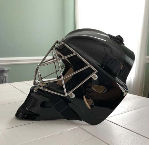 Custom Wall W8 Pro Sparks Spec