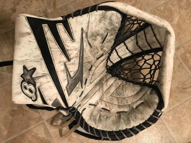 Brian’s Subzero Pro Glove