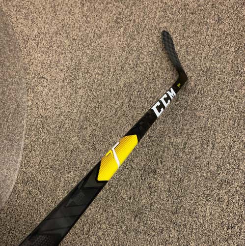 New CCM Super Tacks AS1 LH