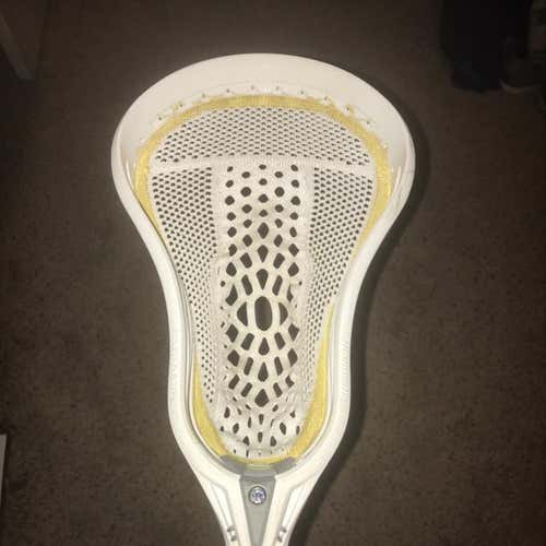 Warrior Warp S Mid *NEED GONE*