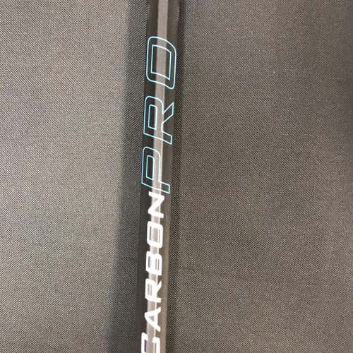 LN Carbon Pro No Trades