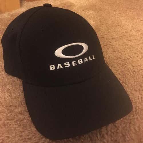 Oakley Baseball Hat