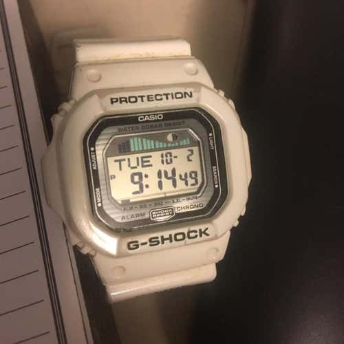 G Shock Watch
