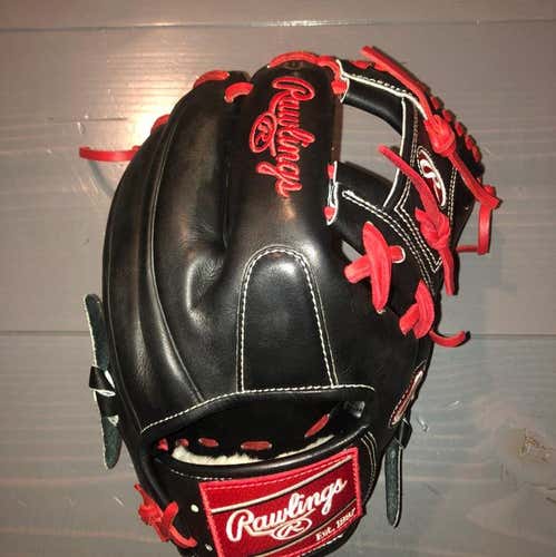 Rawlings Pro Preferred Lindor Glove....11.75”....FOR SALE ONLY!