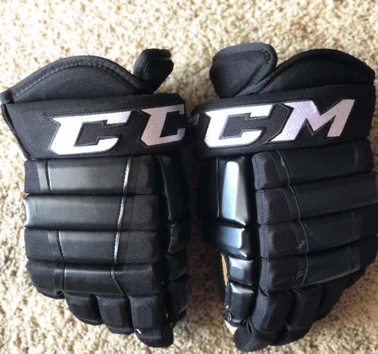 CCM HG97 Gloves Size 13