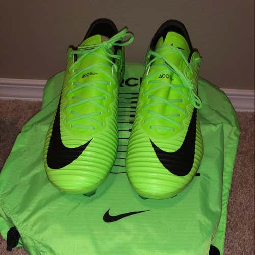 Nike Mercurial Vapor X FG