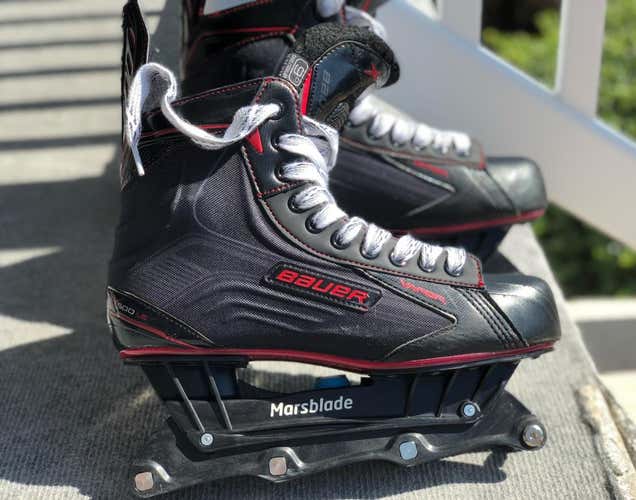 Bauer X500 LE Skate w/ Marsblade