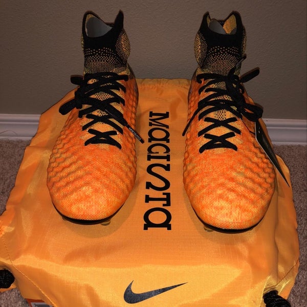 Mike Magista Obra ll FG
