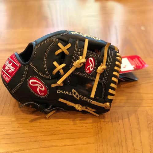 Rawlings Hoh Dual Core
