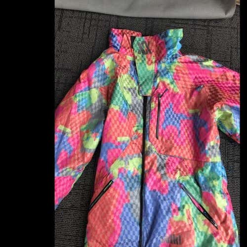 Volkl Big Mountain XL Jacket