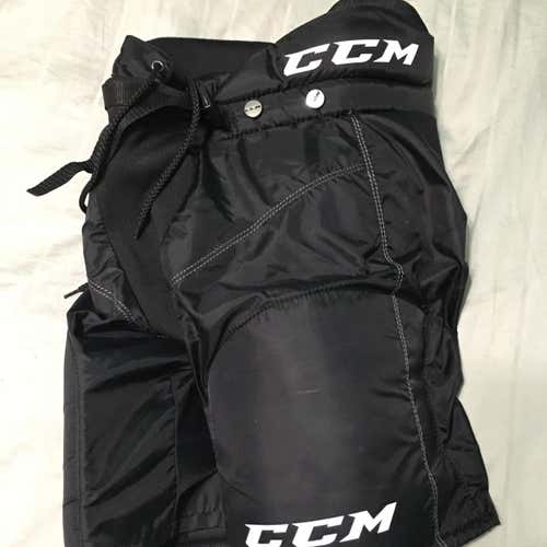 CCM Little Wings Hockey Pants
