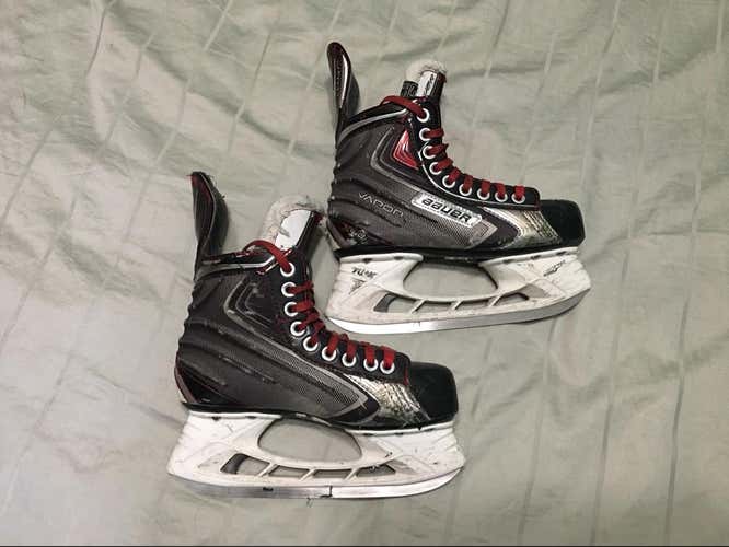 Bauer Vapor X60 Skates - 3.0-D