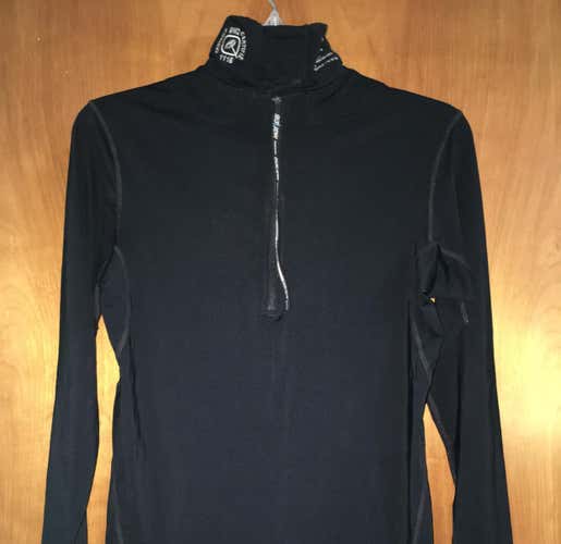 Bauer Hockey Shirt With Neck Protection