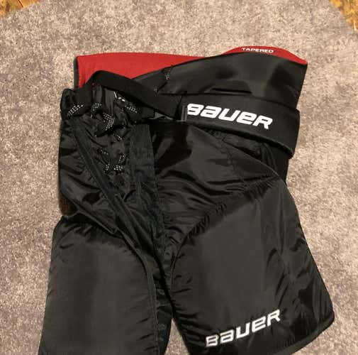 Bauer Vapor X80 Senior Ice Hockey Pants