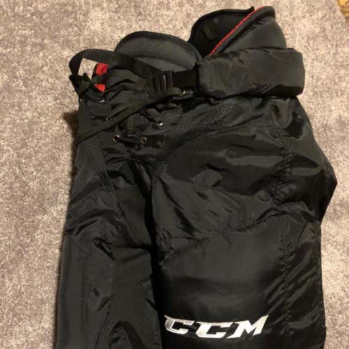 CCM - HP UCLP Pro Stock Pants