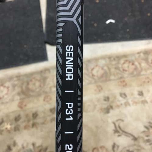 2s Bauer 26” Left Shot