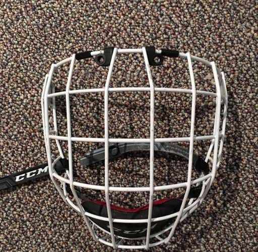 CCM FM580 Cage