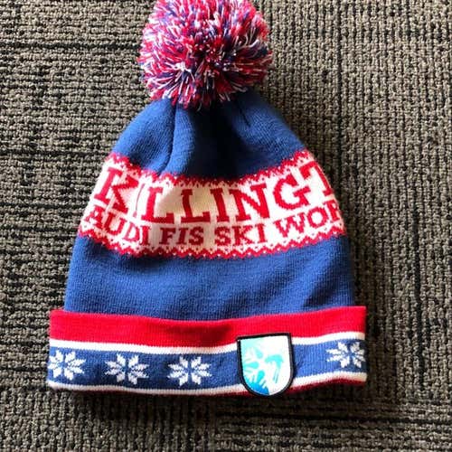 Killington World Cup Beanie