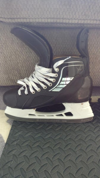 Price Drop!!! True Size 9D 280 Steel New Skates