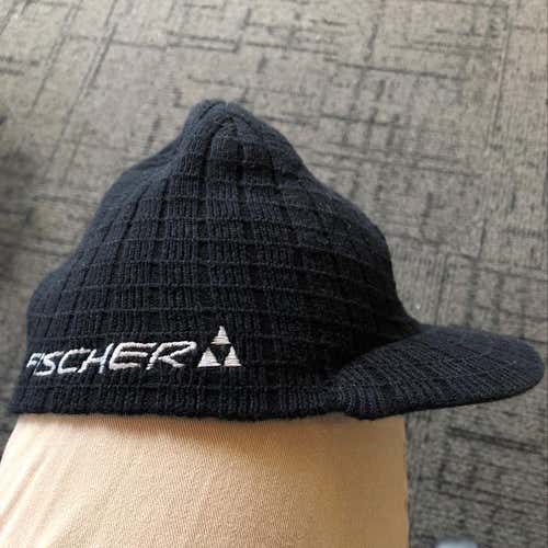 Fischer Beanie