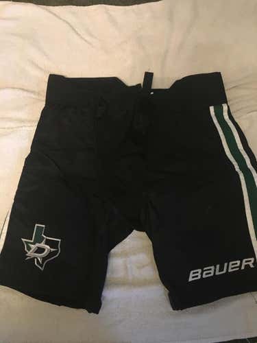 Pro stock stars Bauer  Pants shell Senior