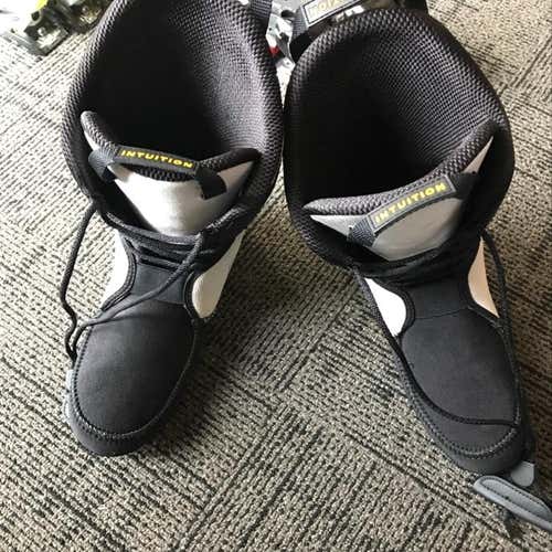 Intuition Race FX Boot Liners