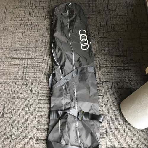 Audi Ski Bag