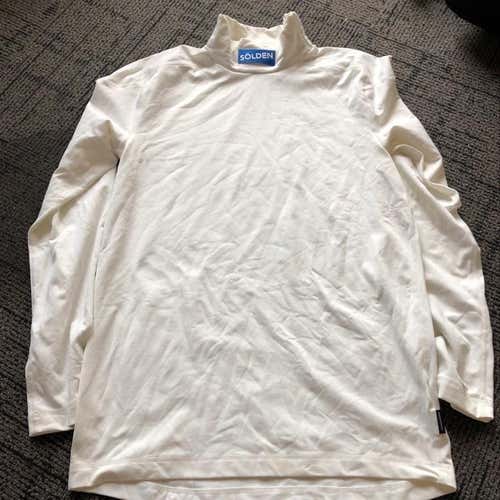 Men’s Sölden Turtle Neck Large