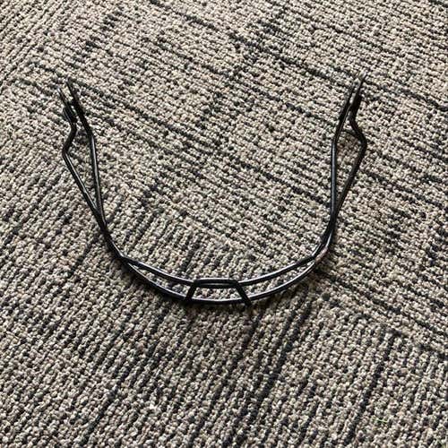 UVEXSkiing Face Guard Large