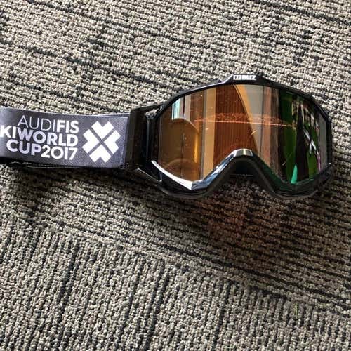 Blitz Audi Fis Ski World Cup 2018 Goggles WN24