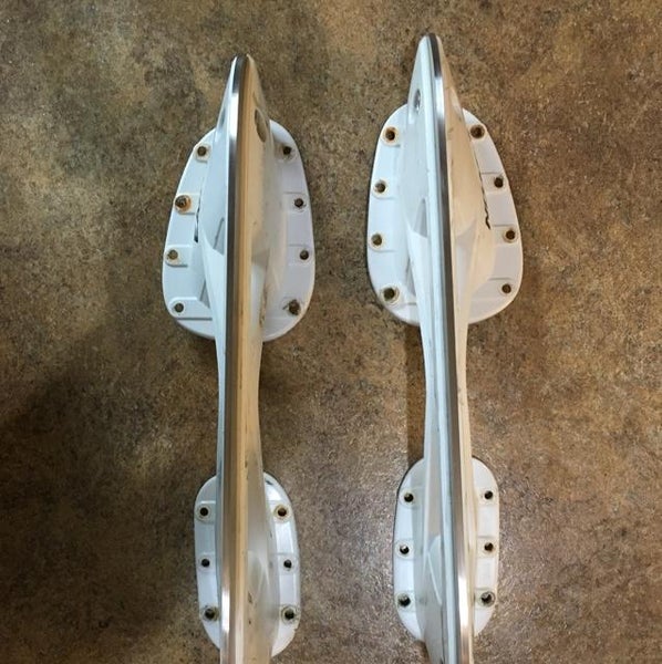 Easton CXN Holders & Steel Size 272