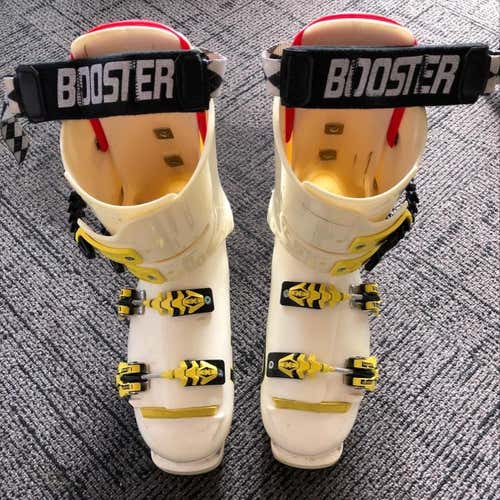 Head Skiing Boots 293 mm