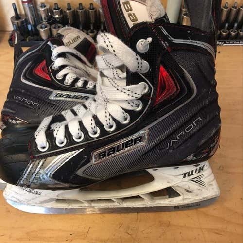 Bauer Vapor X60 Skates Size 7.0
